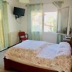펜션 Maison F3 Avec Parking, Clim Et Wifi - 4 Pers - Fr-1-703-18 *