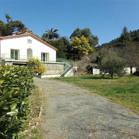 Maison F3 Avec Parking, Clim Et Wifi - 4 Pers - Fr-1-703-18 Amélie-les-Bains-Palalda