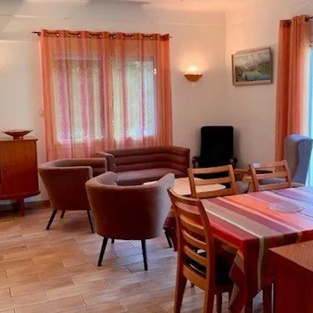 Maison F3 Avec Parking, Clim Et Wifi - 4 Pers - Fr-1-703-18 Amélie-les-Bains-Palalda