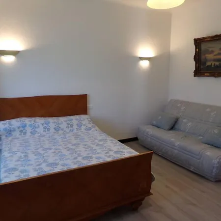 Maison F3 Avec Parking, Clim Et Wifi - 4 Pers - Fr-1-703-18 Holiday home *