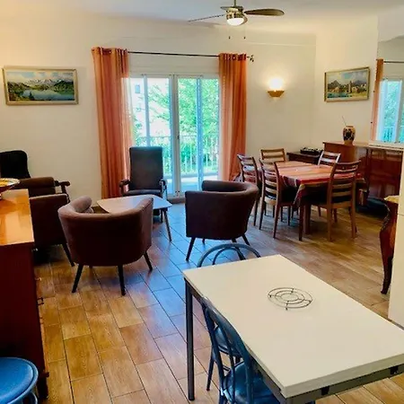 Maison F3 Avec Parking, Clim Et Wifi - 4 Pers - Fr-1-703-18