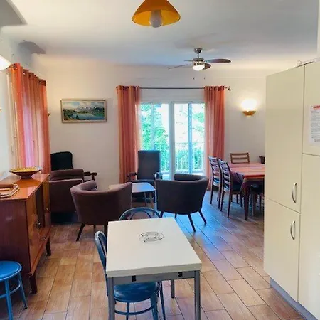 Casa de Férias Maison F3 Avec Parking, Clim Et Wifi - 4 Pers - Fr-1-703-18 Amélie-les-Bains-Palalda