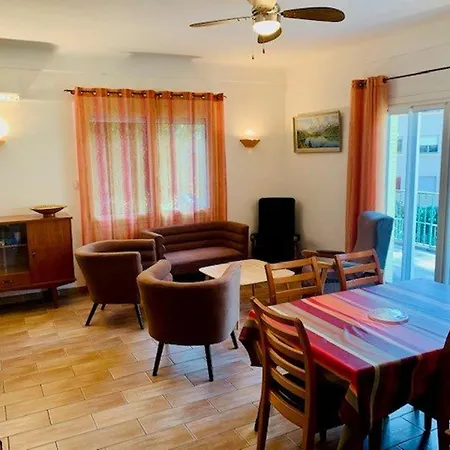 Maison F3 Avec Parking, Clim Et Wifi - 4 Pers - Fr-1-703-18 Holiday home *