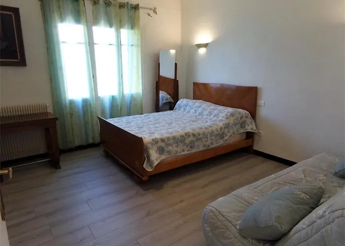Prázdninový dům Maison F3 Avec Parking, Clim Et Wifi - 4 Pers - Fr-1-703-18