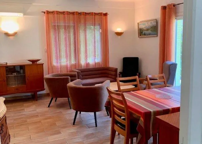 Maison F3 Avec Parking, Clim Et Wifi - 4 Pers - Fr-1-703-18 Amélie-les-Bains-Palalda