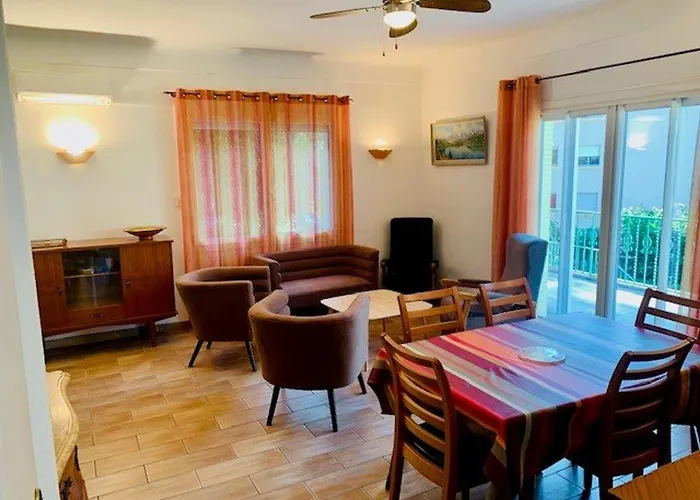 Maison F3 Avec Parking, Clim Et Wifi - 4 Pers - Fr-1-703-18 Prázdninový dům *